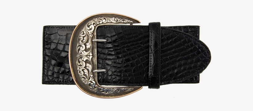 Astrid 2 Swirl - Belt, transparent png