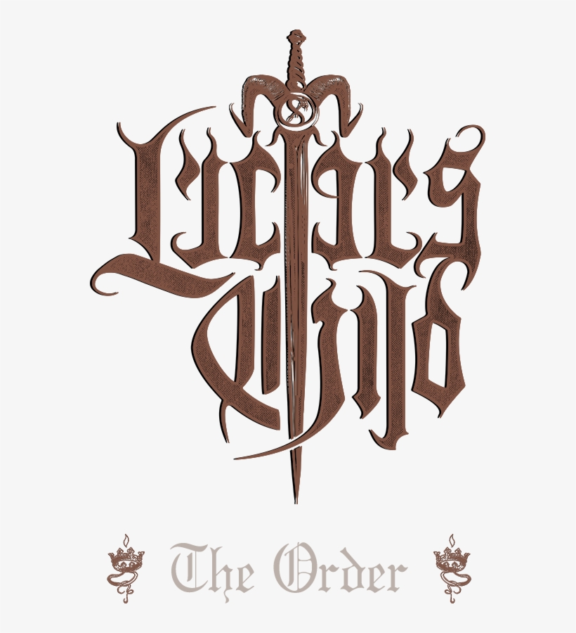 Lucifer's Child, transparent png