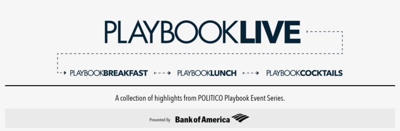 Playbook Event Series - Bank Of America, transparent png