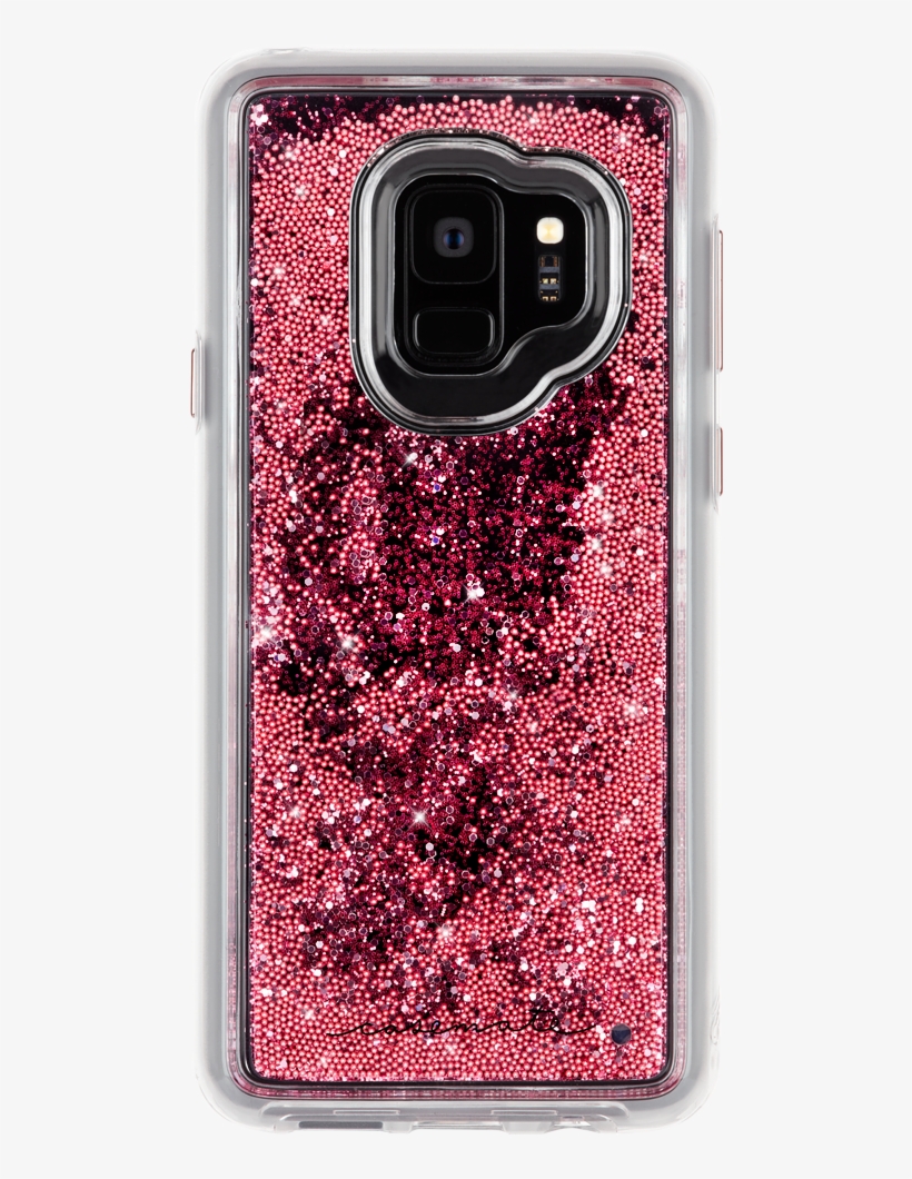 Casemate Samsung Galaxy S9 Waterfall Case - كفرات سامسونج S9+, transparent png