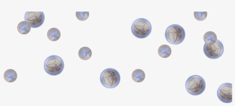 For Nearly Three Decades, The Eu Budget, And Especially - Coin, transparent png