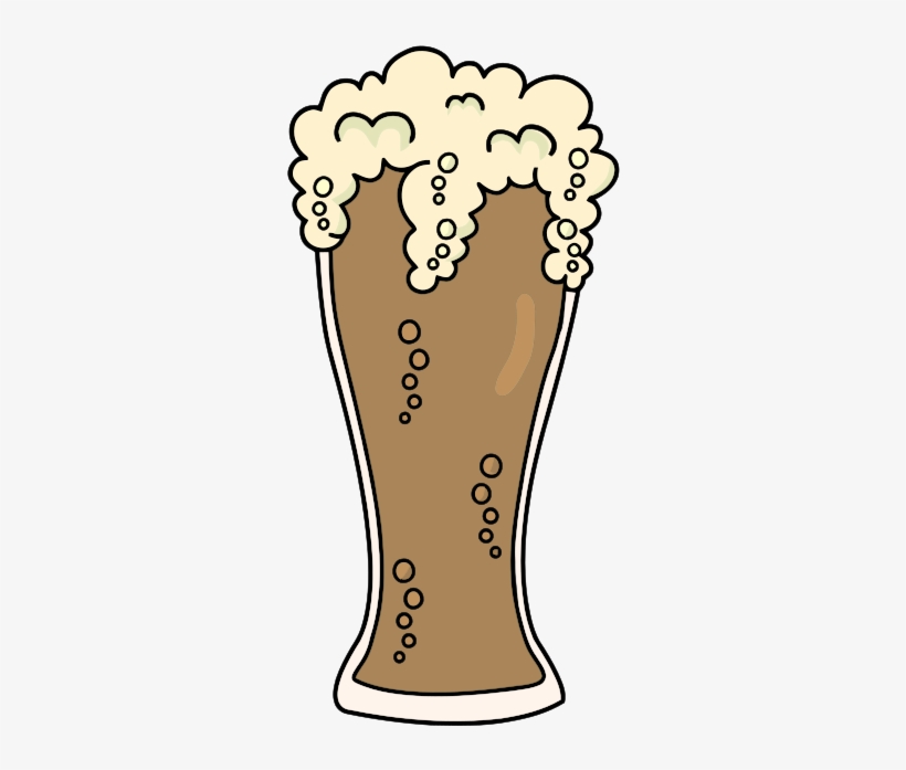 Stout Beer - Beer, transparent png