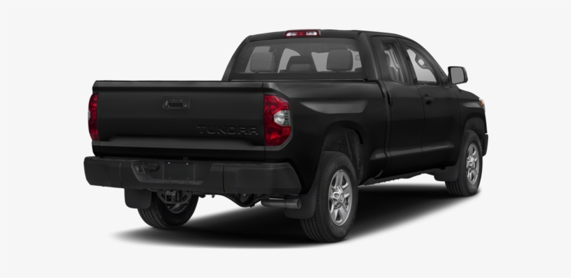 New 2018 Toyota Tundra 2wd Sr5 - 2019 Ram 1500 Green, transparent png