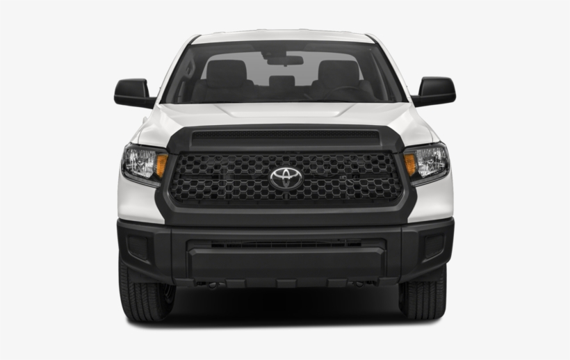 Toyota Tundra 2018, transparent png