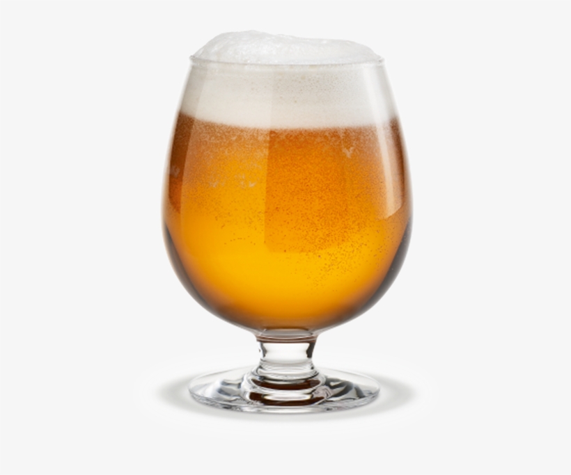 Holmegaard Det Danske Ølglas, transparent png