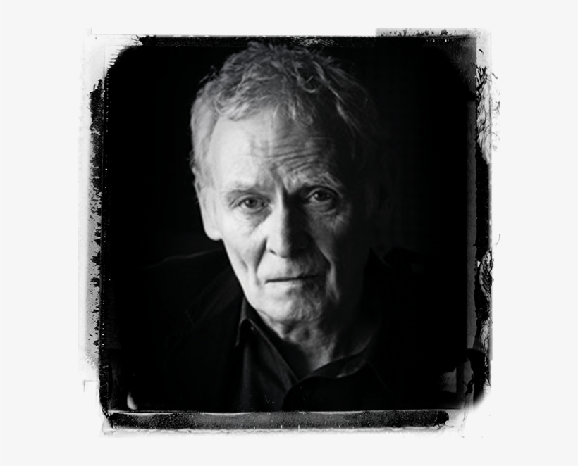 Karl Johnson - Human, transparent png
