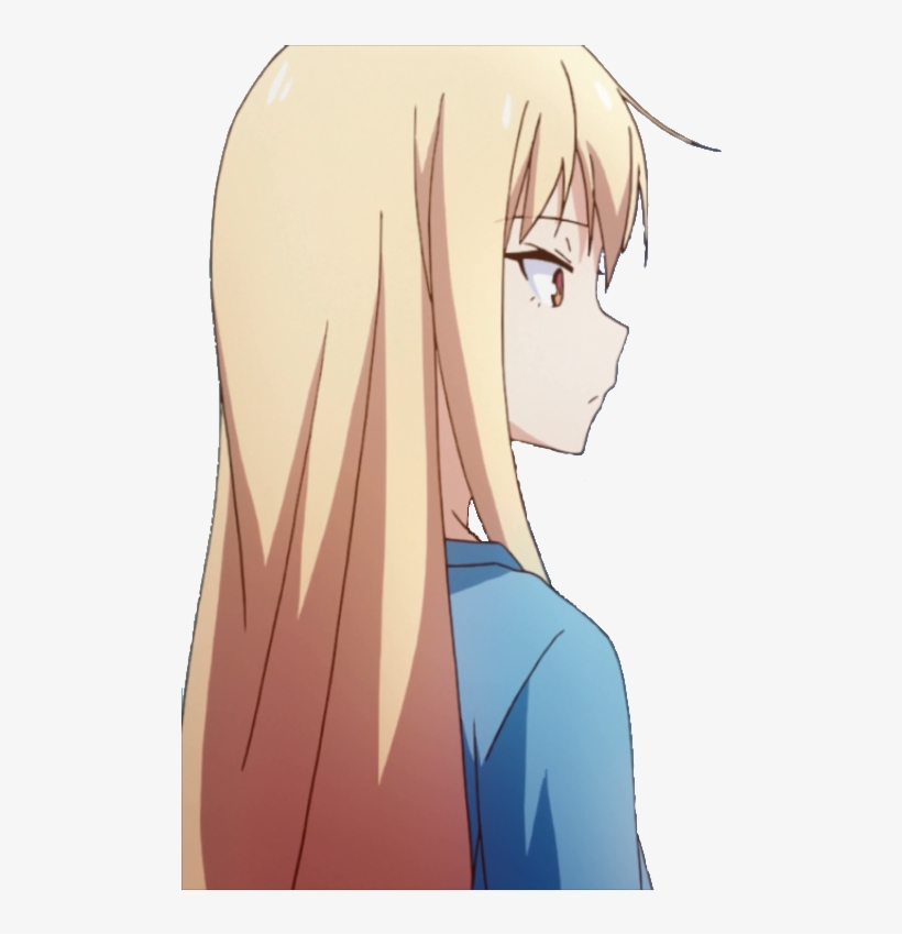 Get Out Of Here Bob Ross - Anime, transparent png