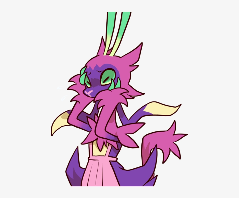 Vera Annoyed 03 Jun 2014 - Illustration, transparent png