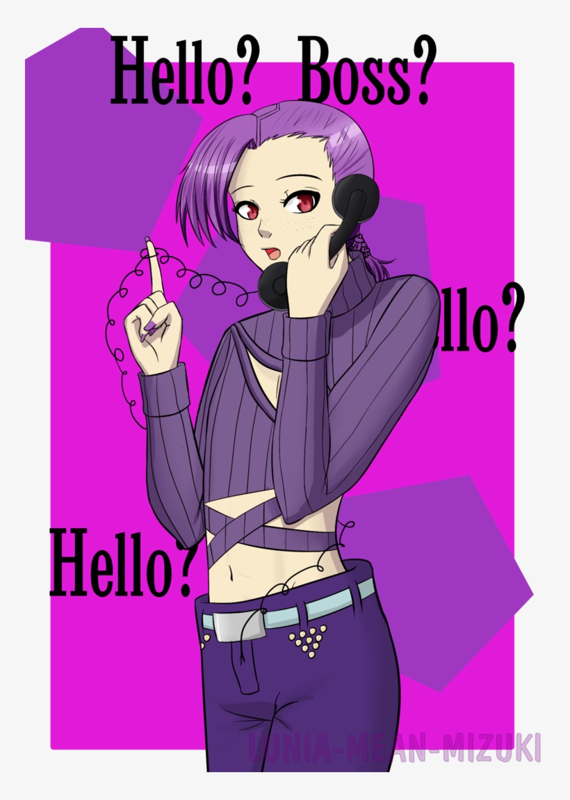View Samegoogleiqdbsaucenao 1518112460311 , - Doppio Jojo, transparent png