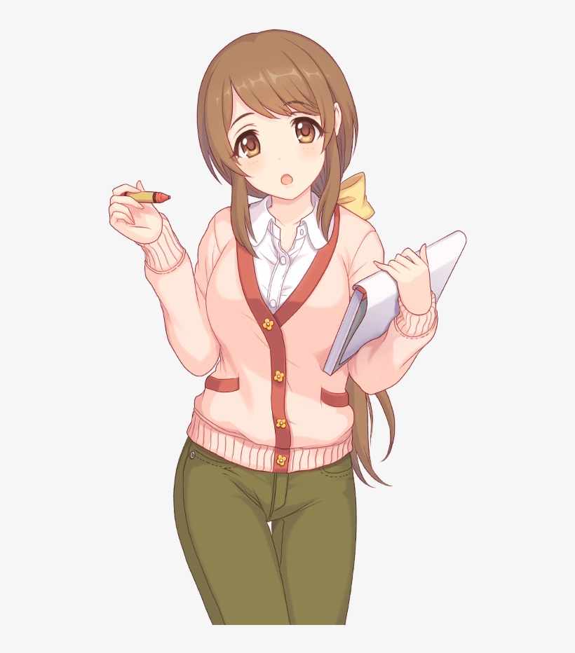 Pop Elf Shortsword Aikawa Misato Rare Raidmedal001 - Misato Katsuragi, transparent png