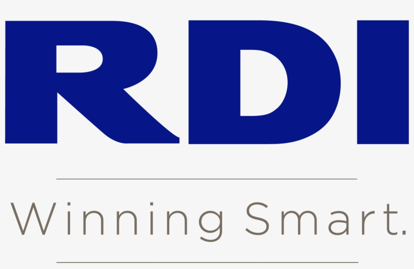 Sponsors & Exhibitors - Rdi Winning Smart, transparent png