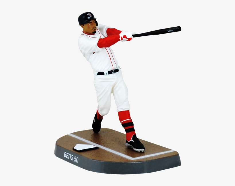 Inch Baseball Figures Bryce Harper Aaron Judge And - Davis, transparent png