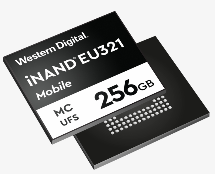 Image - Sandisk - Solid State Drives - Ssd, transparent png