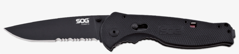 You Are Engraving - Sog Specialty Knives Flash 2, transparent png