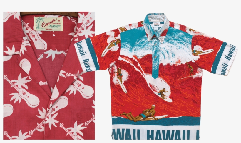 Left, Ukuleles Abound On This Faded-look Shirt From - Illustration, transparent png