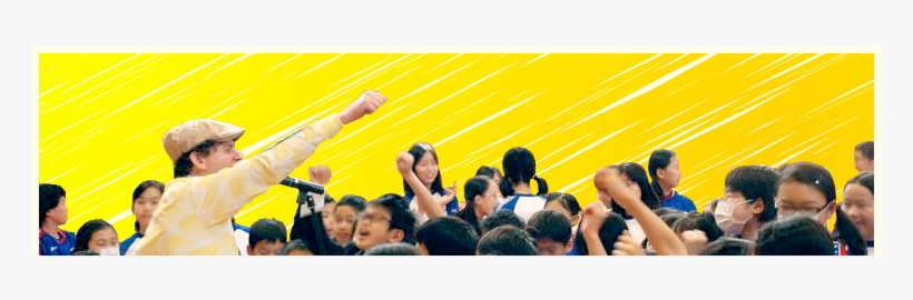 Dream English Image Foreground 1 - Dream English, transparent png