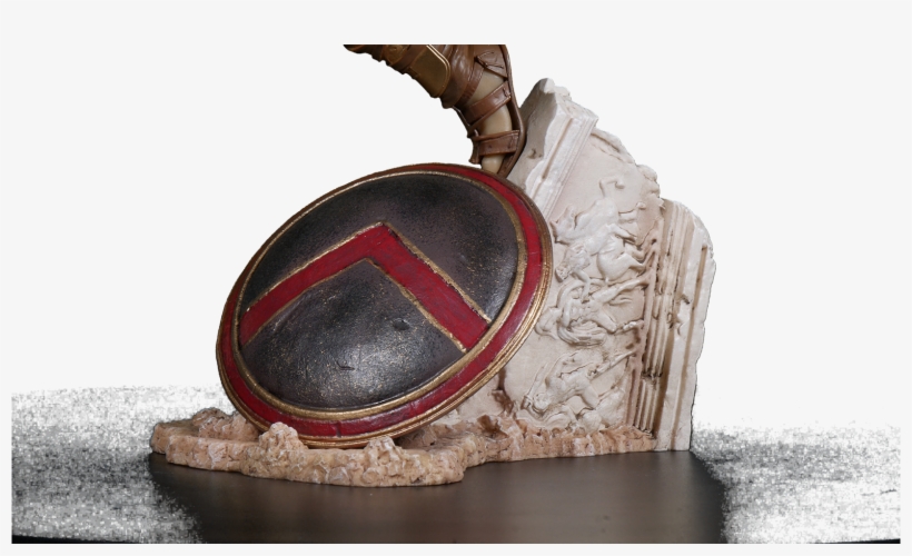 Assassin's Creed Odyssey - Assassin's Creed Odyssey Shield, transparent png