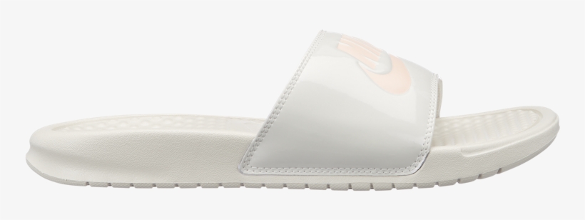 Nike Benassi Slide 'just Do It/phantom' - Slipper, transparent png
