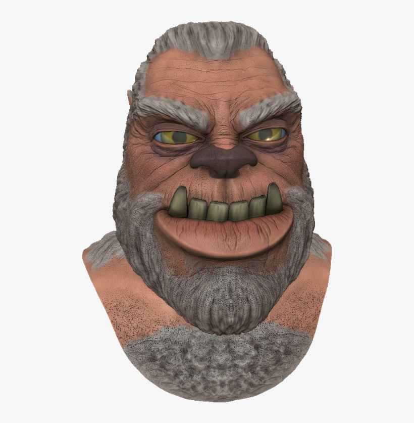 A Couple Old Horror Movie Cartoon Characters, transparent png