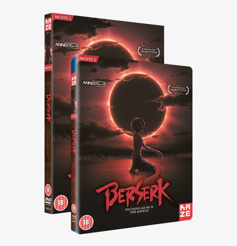 Berserk The Golden Age Arc 3 Berserk The Golden Age - Berserk The Golden Age Arc 3 Anime, transparent png