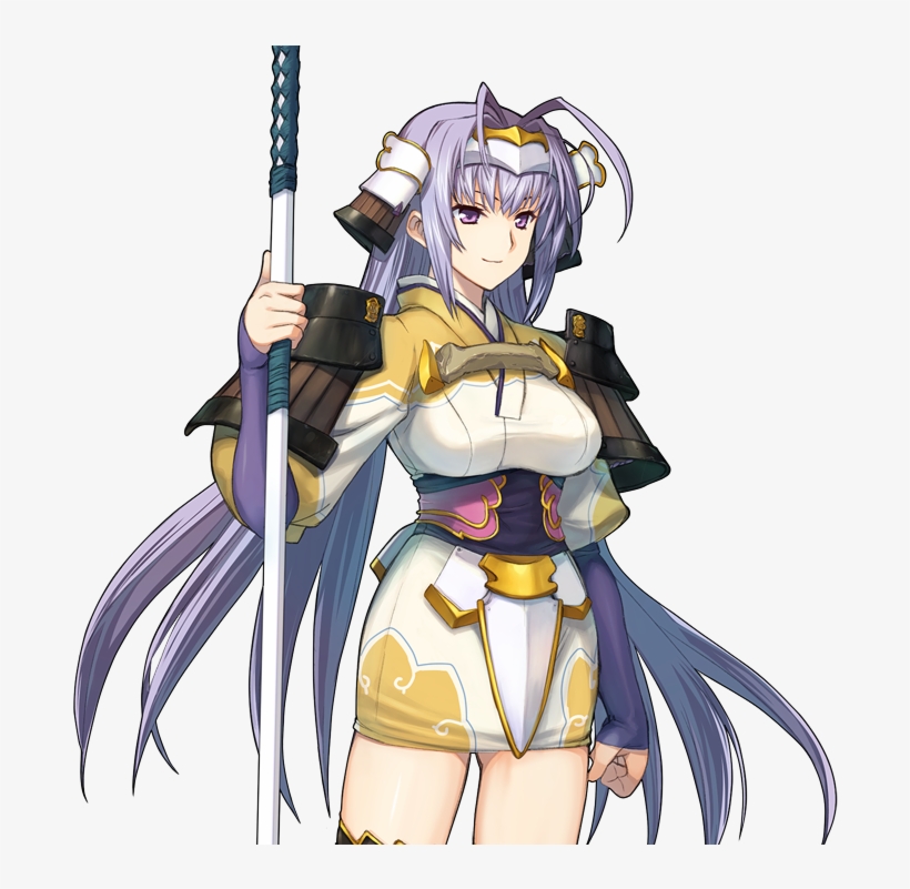 Post - Chaostcg / ランス9 ヘルマン革命 / 模擬戦「チルディ・シャープ」&「戦姫」 (u), transparent png