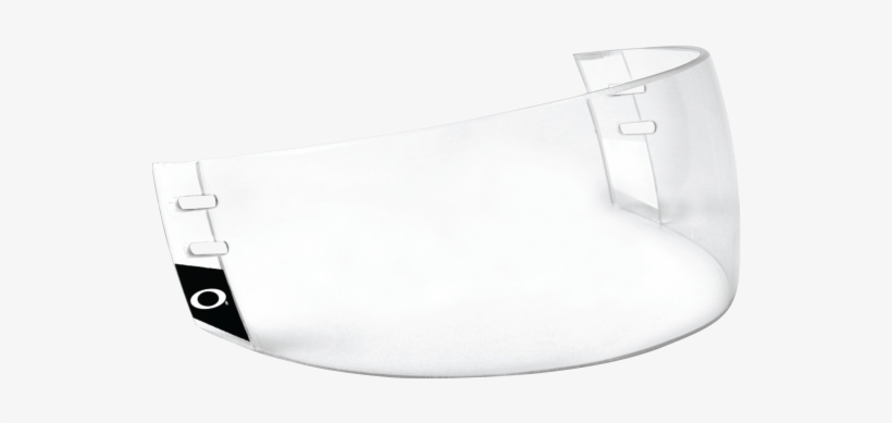 Oakley Face Shield Hockey - Ice Hockey, transparent png