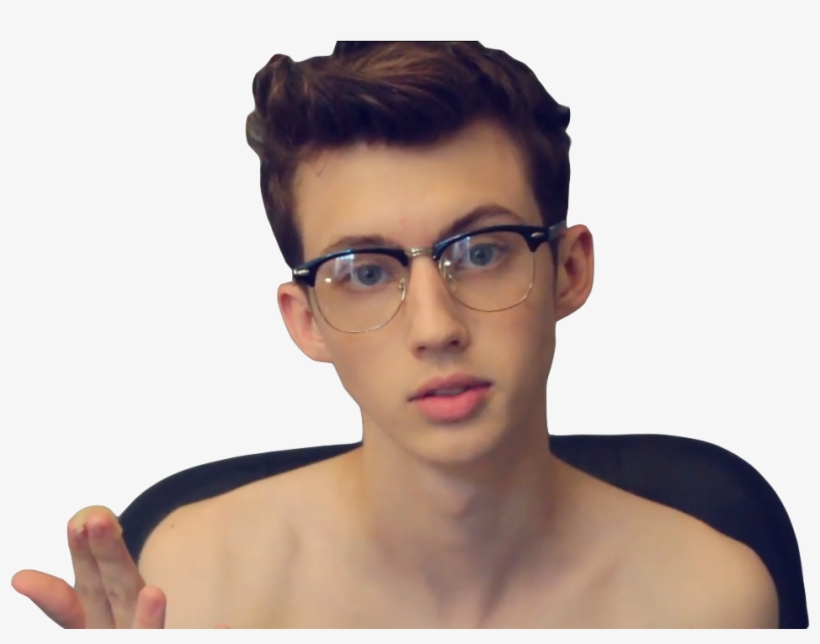 Transparent Tyler Oakley Tumblr Png Transparent Tyler - Portable Network Graphics, transparent png