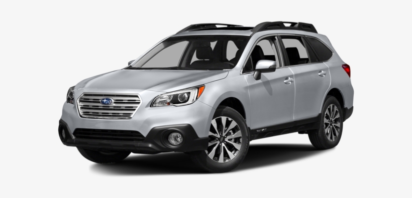 2016 Subaru Outback4dr Wgn - Dodge Journey Se 2018, transparent png