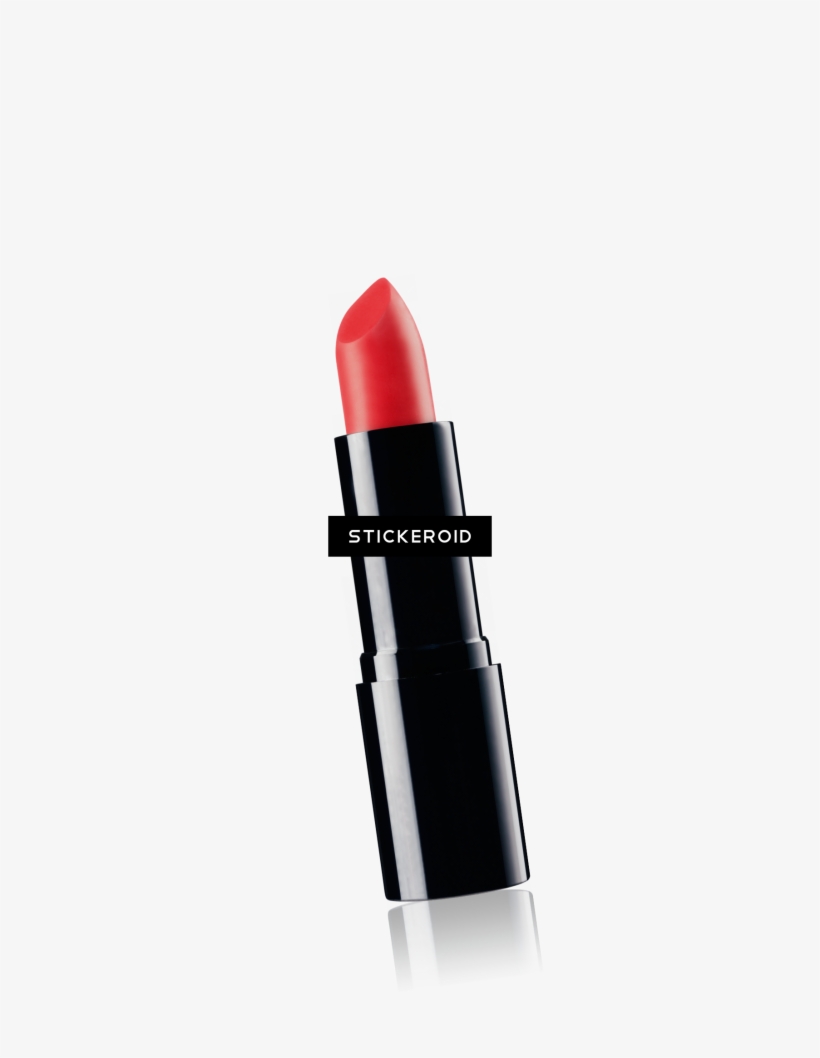 Red Lipstick - Lip Gloss, transparent png