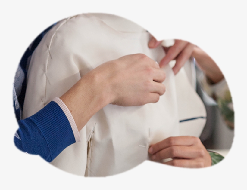 Half Image-cotton - Innovation, transparent png