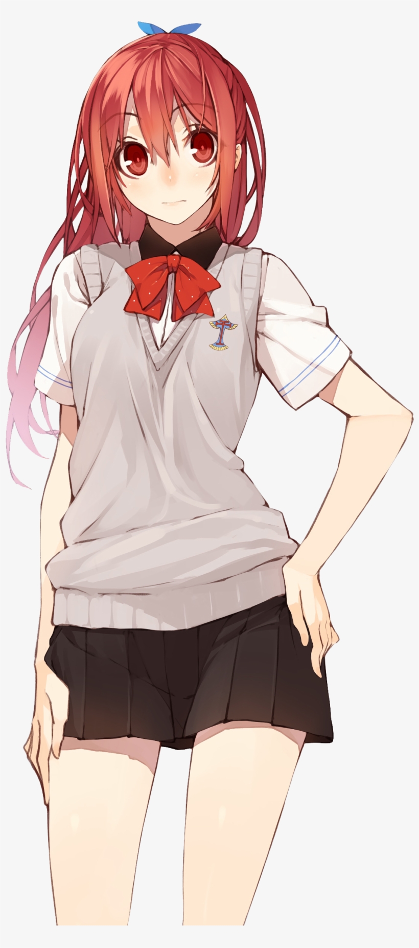 Matsuoka Gou Render By Assassinwarrior-d6ut59j - Free Matsuoka Gou Png, transparent png