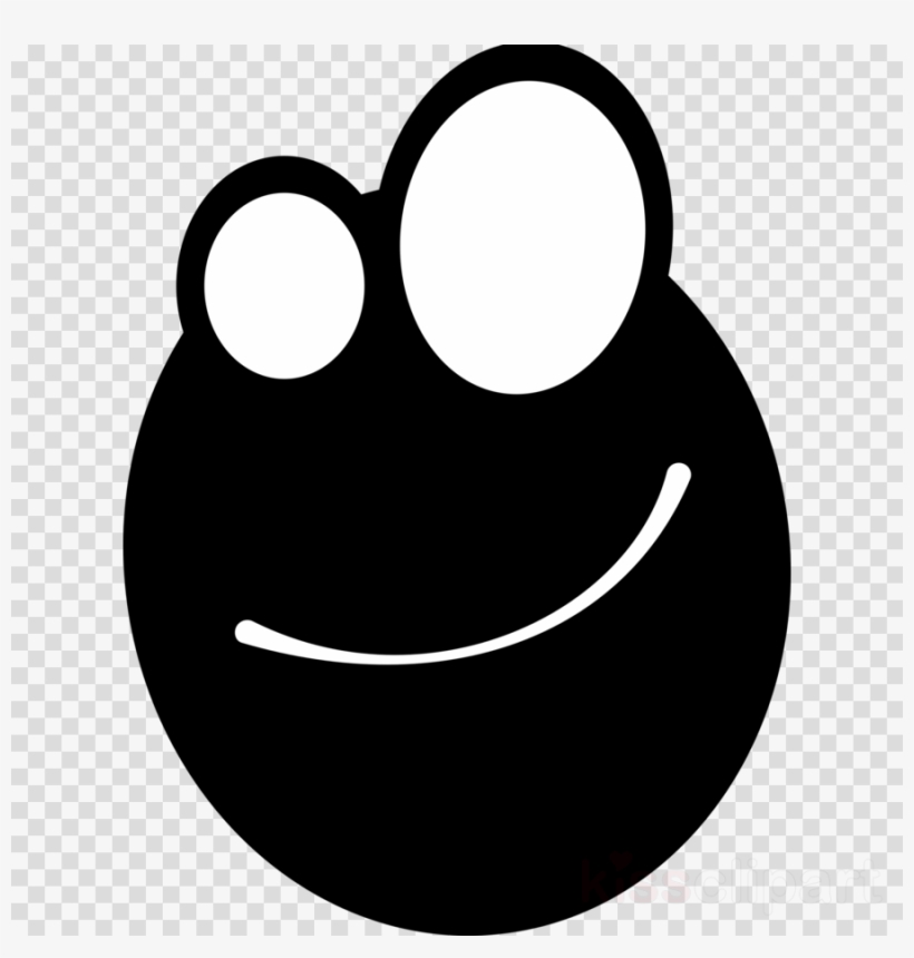 Cartoon Frog Head Clipart Frog Clip Art - Record With No Background, transparent png