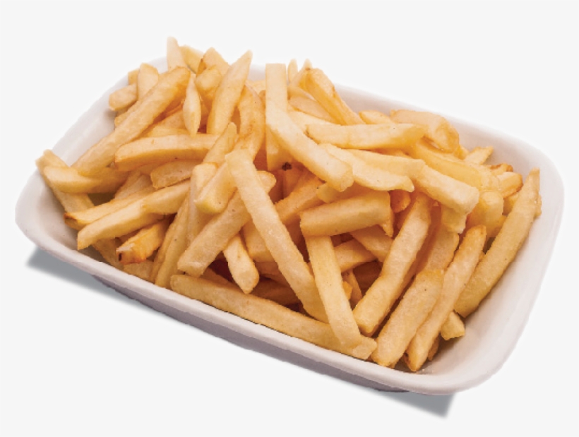 Batata Frita, transparent png