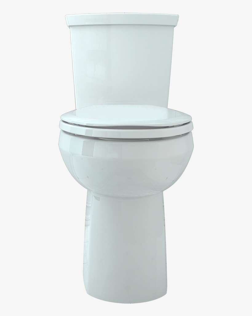 Front View Of Commode, transparent png