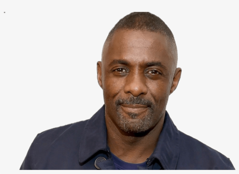 At The Movies - Idris Elba Star Trek New York Premiere, transparent png