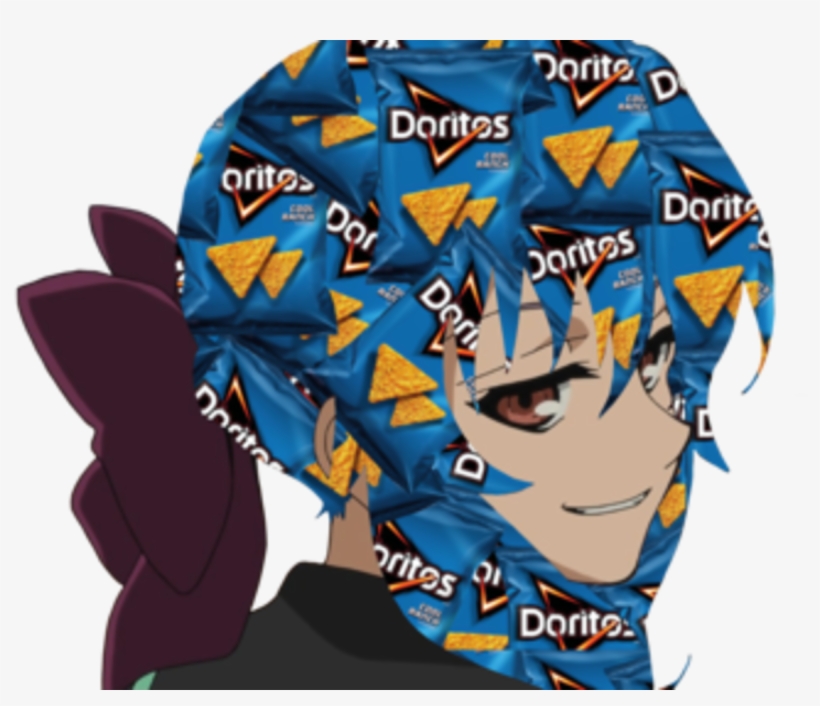 Cool Ranch Doritos Are The Essence Of The Gods - Doritos Guardians Of The Galaxy Vol. 2 Soundtrack Doritos, transparent png