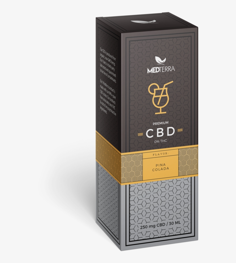 Cbd Pina Colada Cartridge - Electronic Cigarette, transparent png