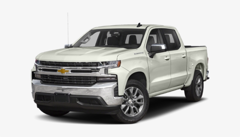 Iridescent Pearl Tricoat Crew Cab Standard Box 4-wheel - Chevy Silverado Ltz 2018, transparent png
