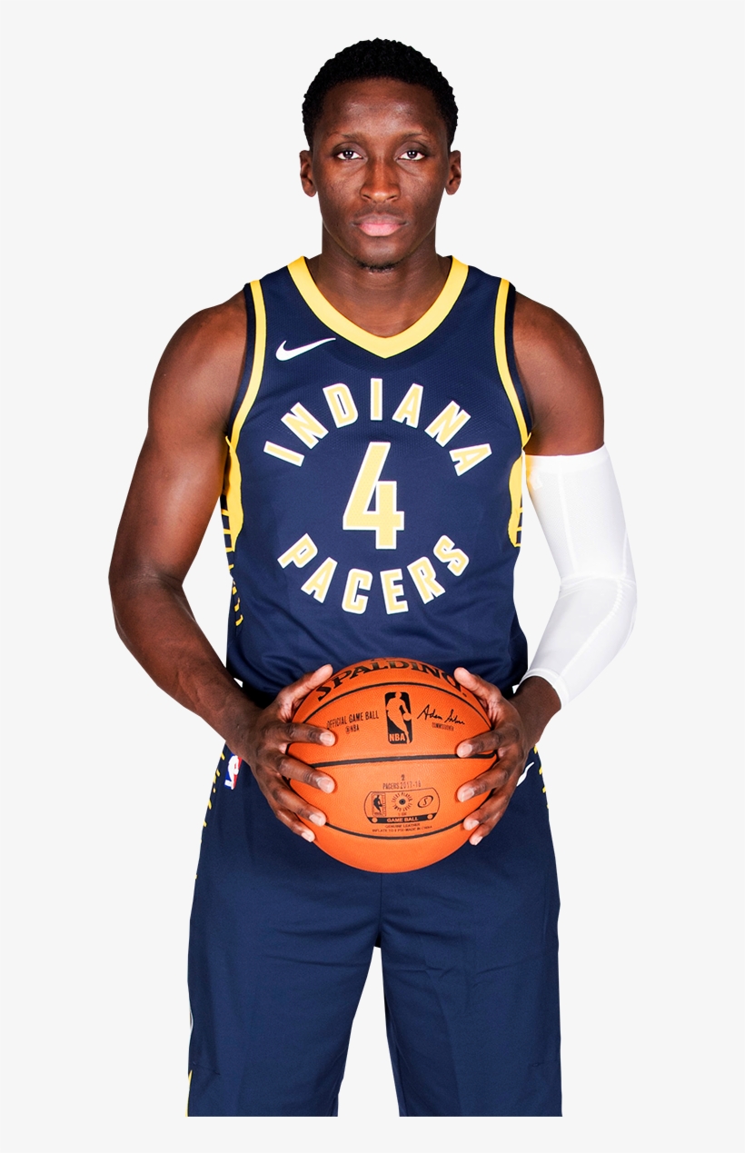 Victor Oladipo Png, transparent png
