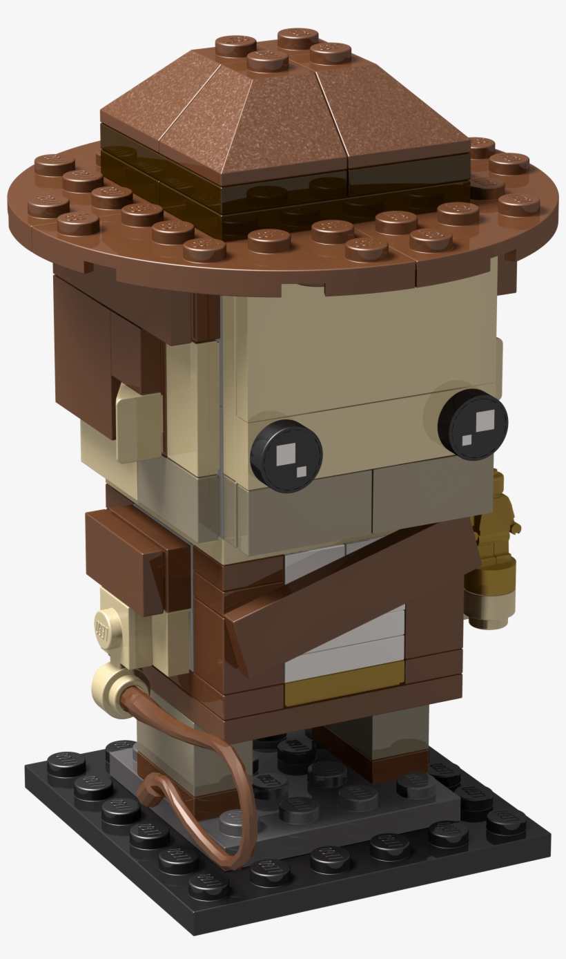 Indiana Jones, transparent png