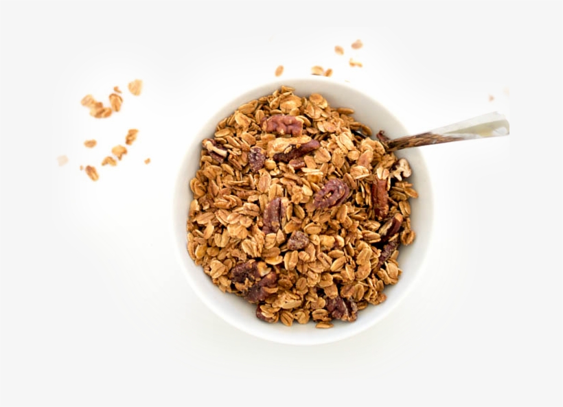 All Natural - Granola Png, transparent png