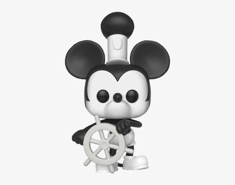 Mickey Mouse 90th Anniversary - Mickey's 90th Anniversary Funko Pop, transparent png