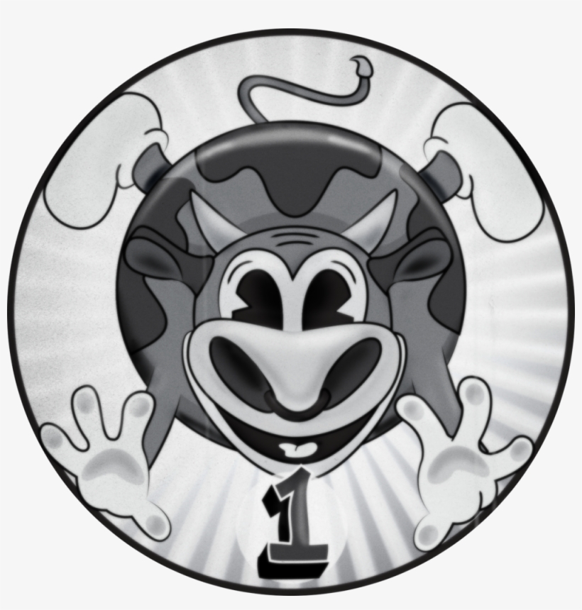Badge-1, transparent png