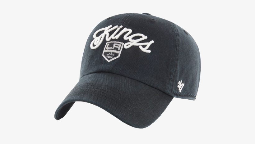 Cute Cheap 2824c 9d1ca La Kings Womens Melody Clean - Baseball Cap, transparent png