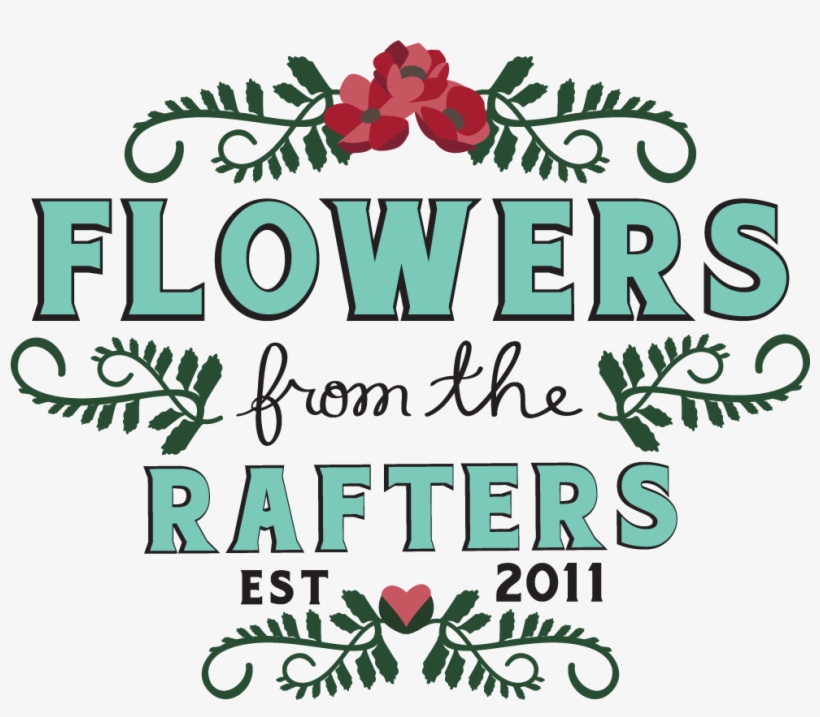 Flowers From The Rafters 984x813 PNG Download PNGkit