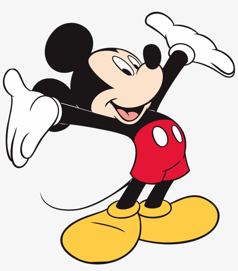 Steamboat Willie - Mickey Mouse, transparent png