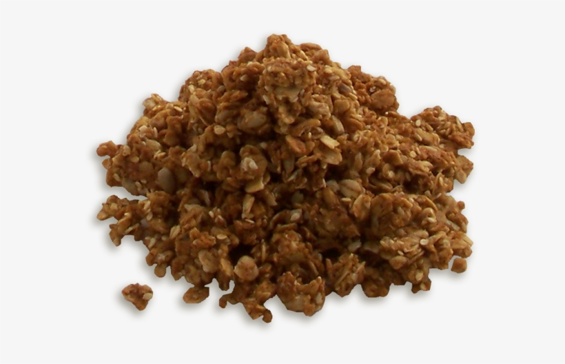 Vanilla Oat Crunch Granola - Oat, transparent png