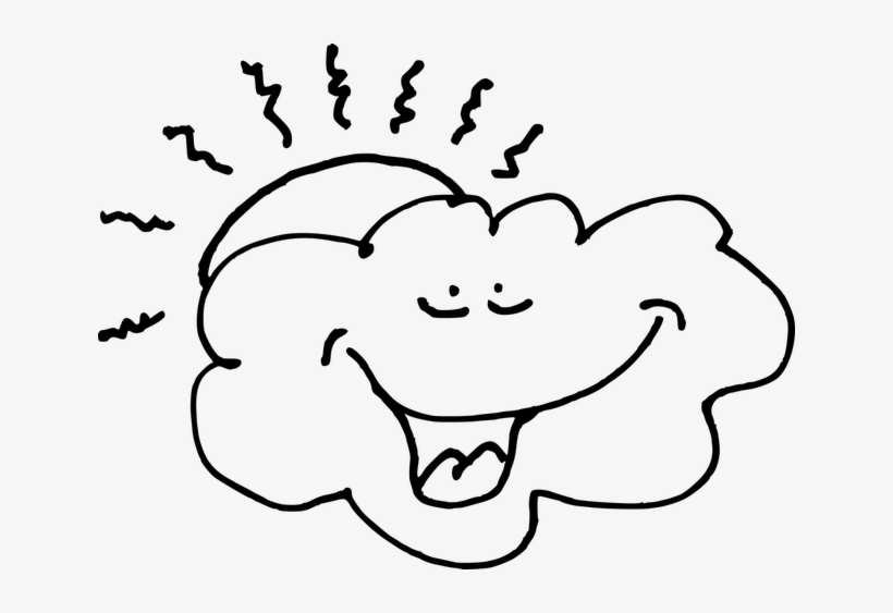 In The Early 1800s, The Flip Book Helped To Bring The - Black And White Clip Art Images Of Rain Coat, transparent png