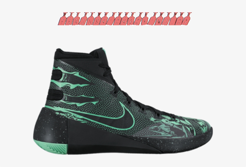 Nike Hyperdunk 2015 Prm Mens Style : 749567, transparent png
