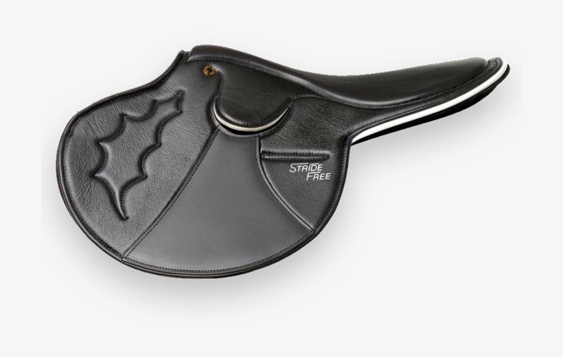 Deluxe Shadow - Saddle, transparent png